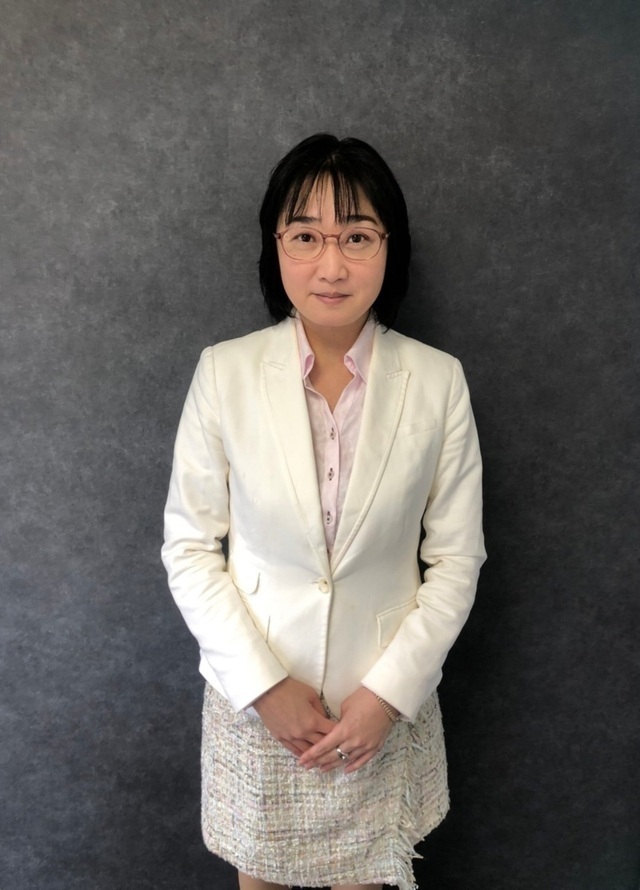 株式会社アークライフ 岡田奈央 プロフィール画像1