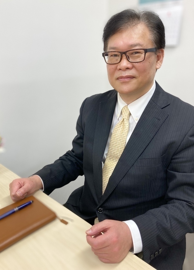 株式会社アークライフ 原田直樹 プロフィール画像1
