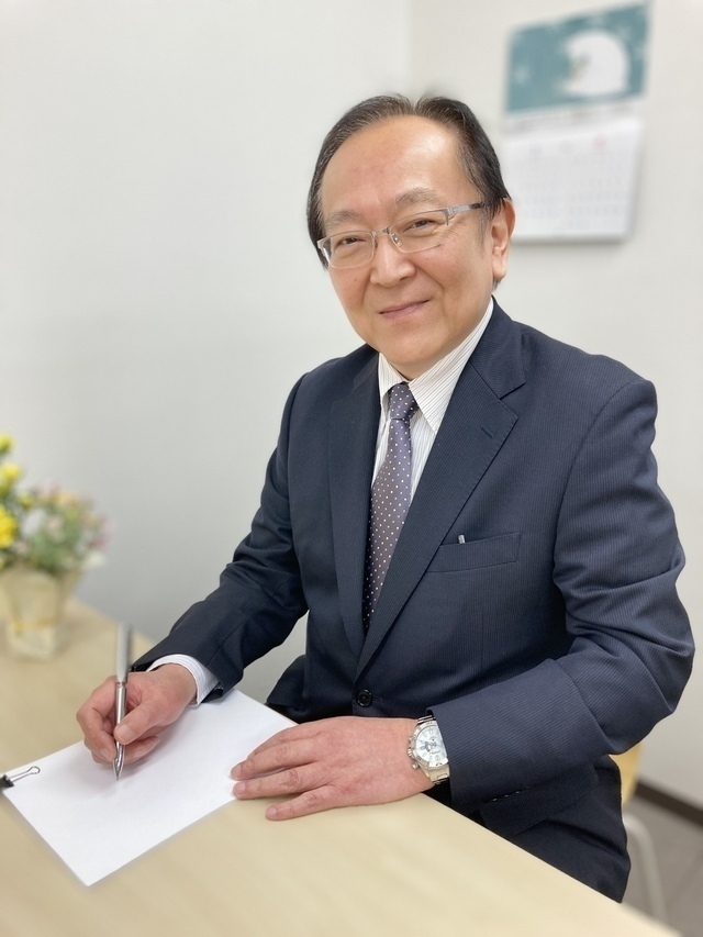 株式会社アークライフ 山本幸吉 プロフィール画像1