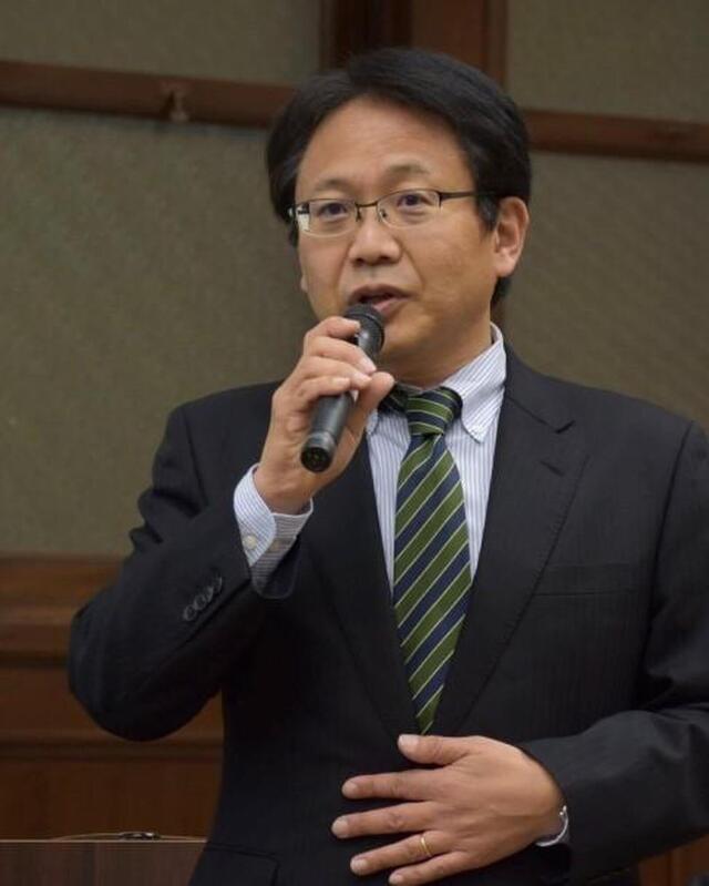 AIコンサルタント株式会社 羽根田謙 プロフィール画像1