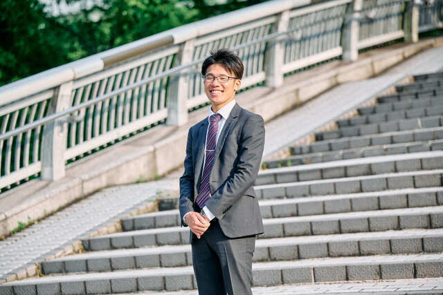 株式会社アルファコンサルティング 加藤智裕 プロフィール画像1