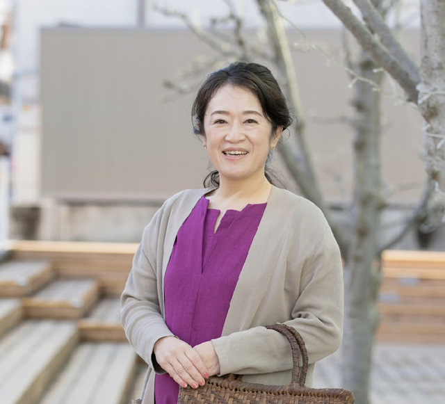 株式会社アルファコンサルティング 唐澤千恵美 プロフィール画像1