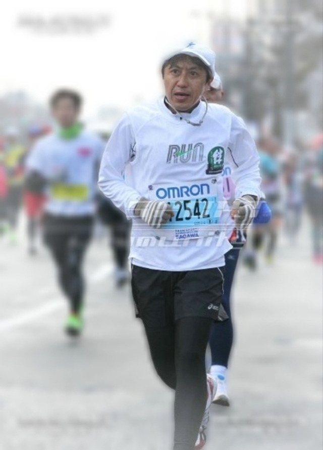 株式会社アルファコンサルティング 大田良二 プロフィール画像1