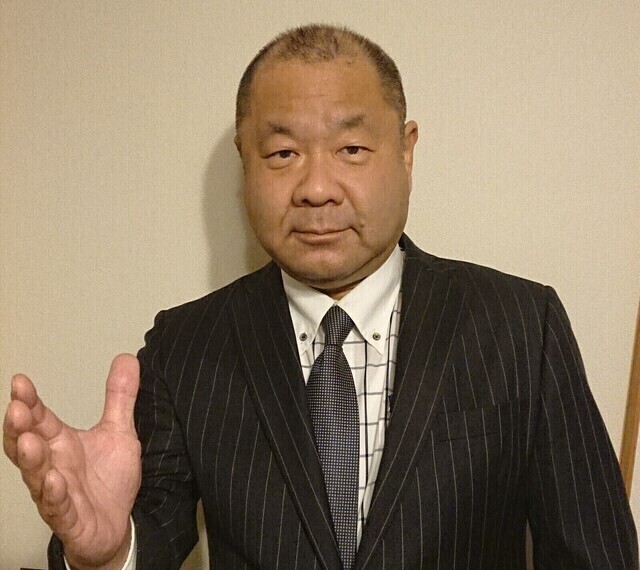 株式会社アルファコンサルティング 藤田和彦 プロフィール画像1