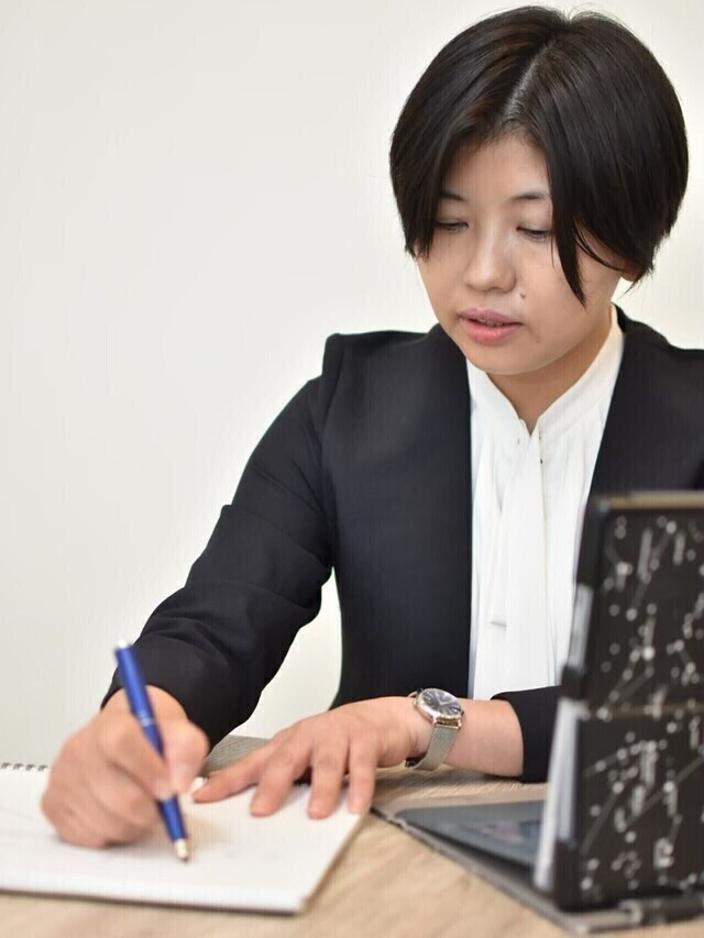 コア・ライフプランニング株式会社 鈴木由香里 プロフィール画像1