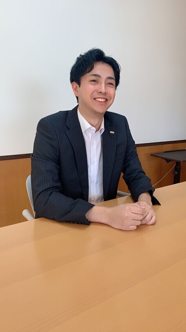 EMPRO Risk Management株式会社 鈴木颯一 プロフィール画像1