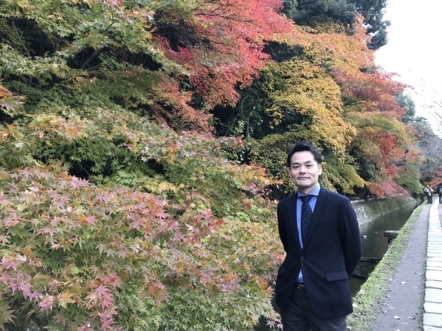 株式会社リスクマネジメント・ラボラトリー 山本明志 プロフィール画像1