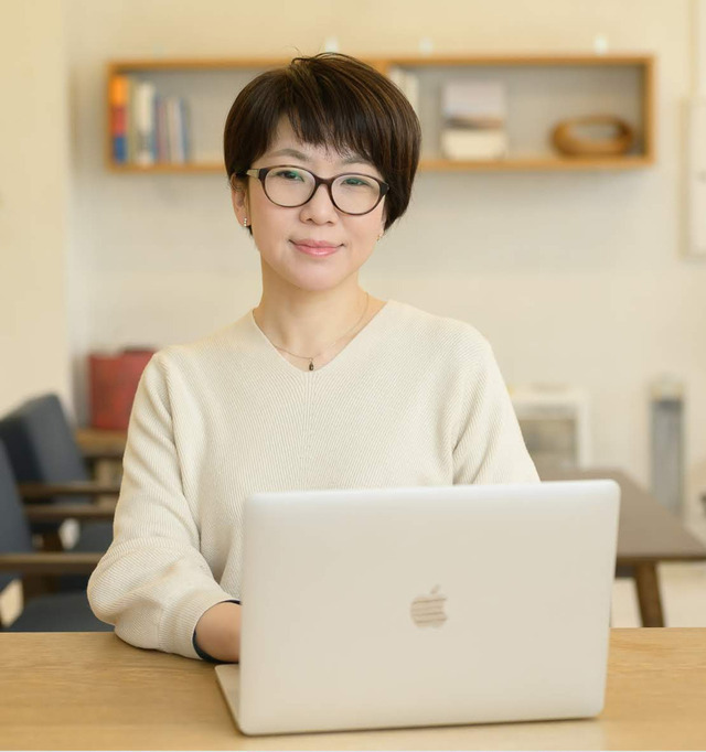 株式会社東京海上あんしんエージェンシー 佐竹麻友美 プロフィール画像1