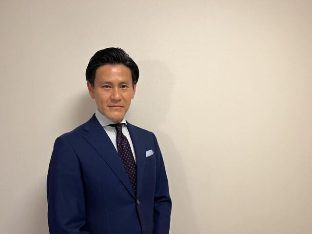 株式会社オールワンエージェント 田中良平 プロフィール画像1