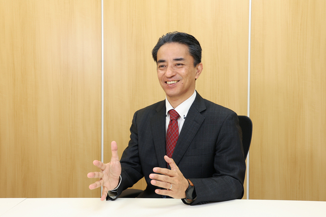 株式会社ノーダス 三浦健二 プロフィール画像1