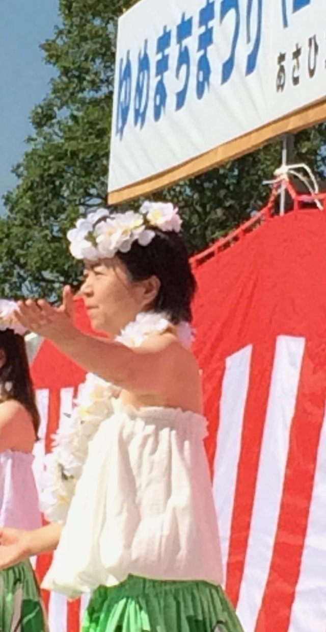 株式会社グッドウイン 大越田亀子 プロフィール画像1