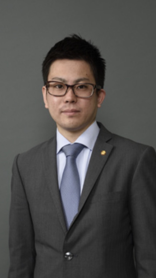 ファイナンシャル・ジャパン株式会社 竹原大策 プロフィール画像1