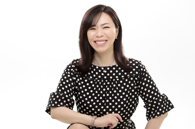 株式会社東京海上あんしんエージェンシー 井橋亜希子 プロフィール画像1