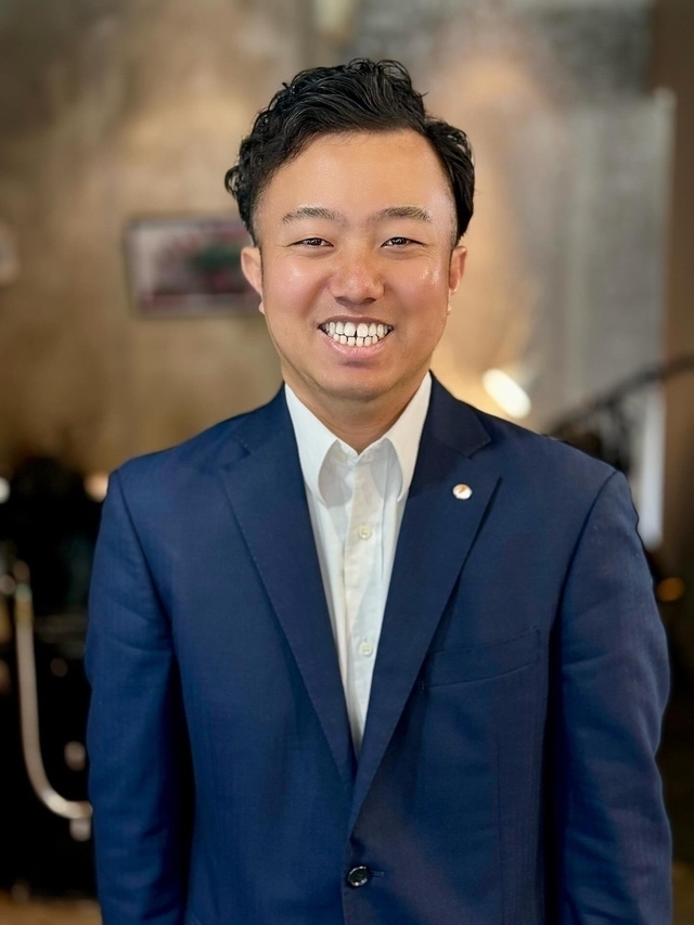 コア・ライフプランニング株式会社 上戸達也 プロフィール画像1