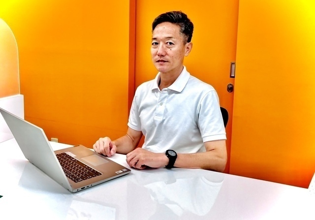 株式会社フォーカス 阿達正志 プロフィール画像1