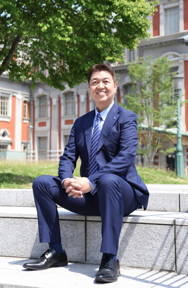 株式会社Jリスクマネージメント 片岡修 プロフィール画像1