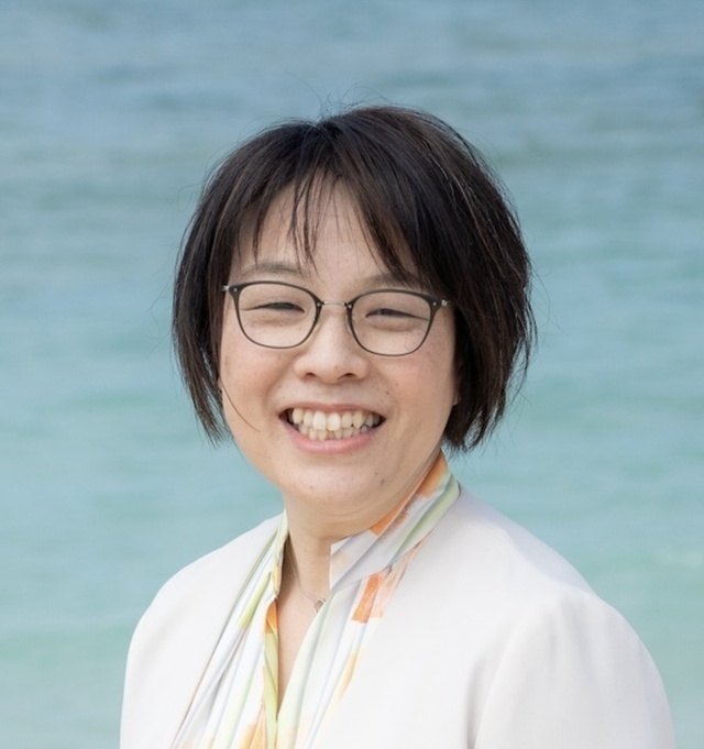 ファイナンシャルアライアンス株式会社 松川千絵 プロフィール画像1