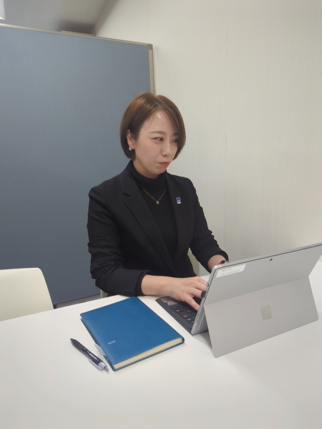 FPエージェンツ株式会社 井本久美 プロフィール画像1