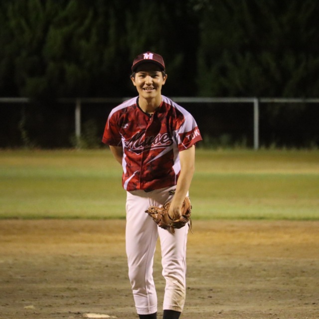 株式会社東京海上あんしんエージェンシー 松島彪馬 プロフィール画像1