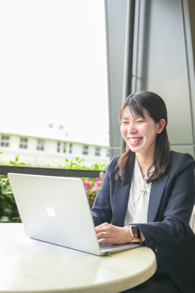 株式会社Jリスクマネージメント 實藤明美 プロフィール画像1
